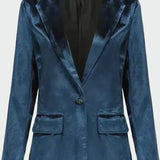 Fabienne - Wunderschöner Blazer in feiner Linie