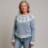 Jamie | Vintage-Strickpullover