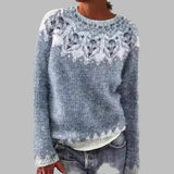 Jamie | Vintage-Strickpullover