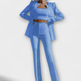 Verena | Elegantes Blazer-Set