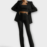Verena | Elegantes Blazer-Set