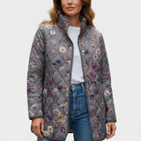 Lada – Wattierte Jacke