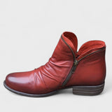 Bettine | Elegante und bequeme Stiefel