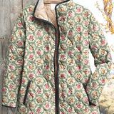 Maja – Steppjacke