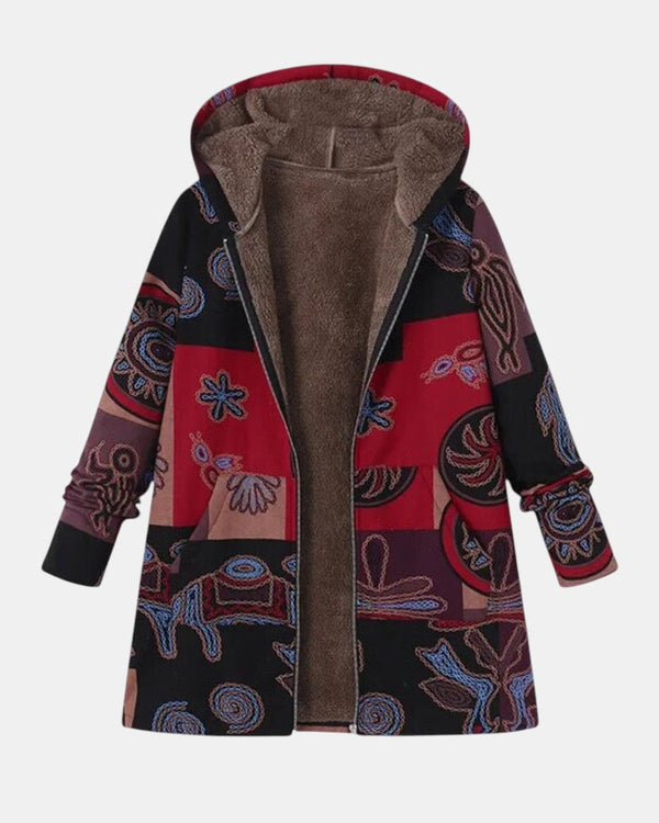 Boho Fleece