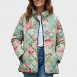 Mathilde – Pufferjacke