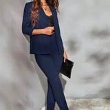 Melanie | Braunes City-Set