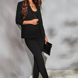 Melanie | Braunes City-Set