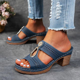 Sina | Orthopädische Sandalen