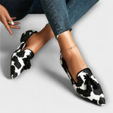 Lena - Stilvolle Slipper