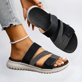 Claudia – Orthopädische Sandalen