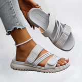 Claudia – Orthopädische Sandalen
