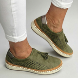 Melina | Bequeme Slip-ons
