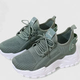 Wilhelmina | Bequeme Schuhe