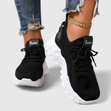 Wilhelmina | Bequeme Schuhe