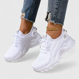 Wilhelmina | Bequeme Schuhe