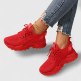Wilhelmina | Bequeme Schuhe