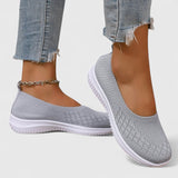 Annemirl | Bequeme Slip-on-Schuhe