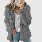 Rose | Bequeme Jacke