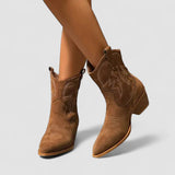 Lillian | Westernstiefel