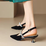 Elisa – Elegante Pumps