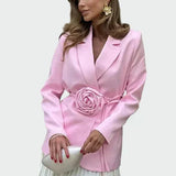 Livia - Makelloser Blazer