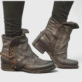 Annegret | Bequeme Stiefel