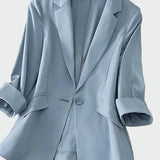 Selina - Moderner Blazer