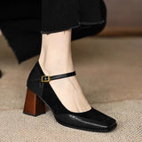 Charlotte – Klassische Pumps
