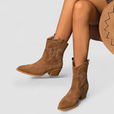 Lillian | Westernstiefel
