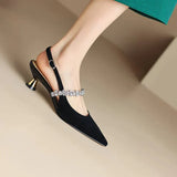 Elisa – Elegante Pumps