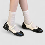 Leonie – Mary-Jane-Schuhe