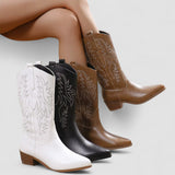 Claire | Westernstiefel