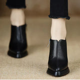 Lina – Stilvolle High Heels
