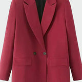 Céline - Oversized Blazer mit modernem Schnitt