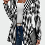 Stela - Blazer in raffinierter, eleganter Linie
