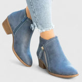 Amrei | Bequeme Stiefel