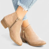 Amrei | Bequeme Stiefel