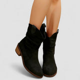 Rachy | Westernstiefel