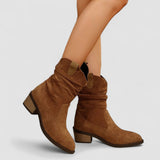 Rachy | Westernstiefel