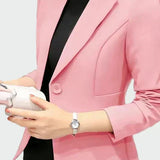 Ronja - Blazer in eleganter Linie