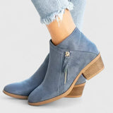 Amrei | Bequeme Stiefel