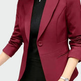 Ronja - Blazer in eleganter Linie