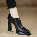 Lina – Stilvolle High Heels