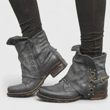 Annegret | Bequeme Stiefel