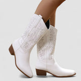 Claire | Westernstiefel