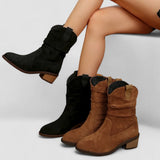 Rachy | Westernstiefel