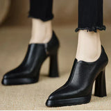 Lina – Stilvolle High Heels