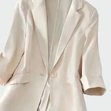 Selina - Moderner Blazer