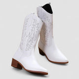 Claire | Westernstiefel